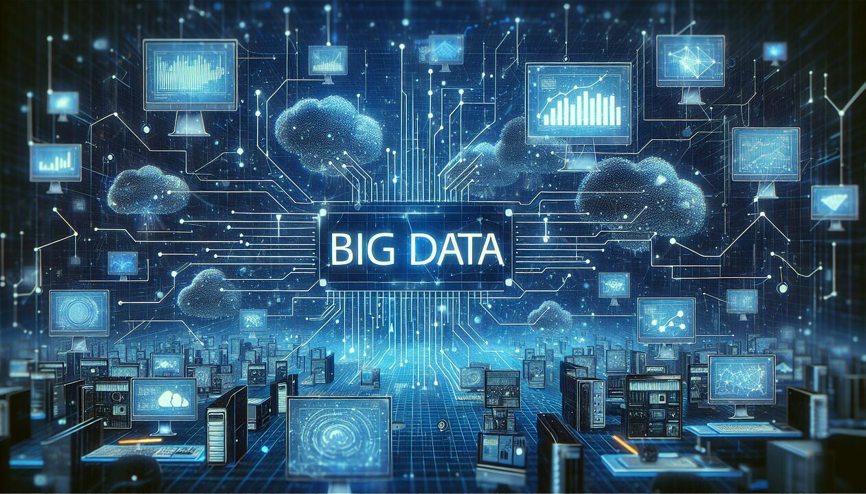 Big data